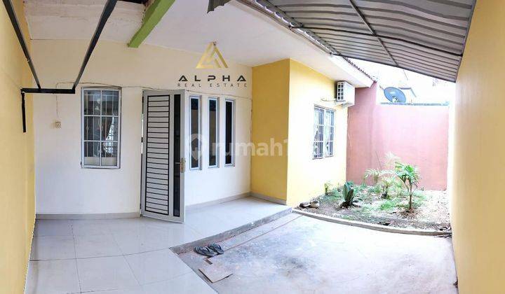 Jual Murah Rumah 2 Lantai Dutamas Di Batam Center 2