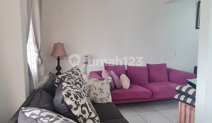 Neat, Spacious, 2-Story House, The Icon BSD, Nice 2