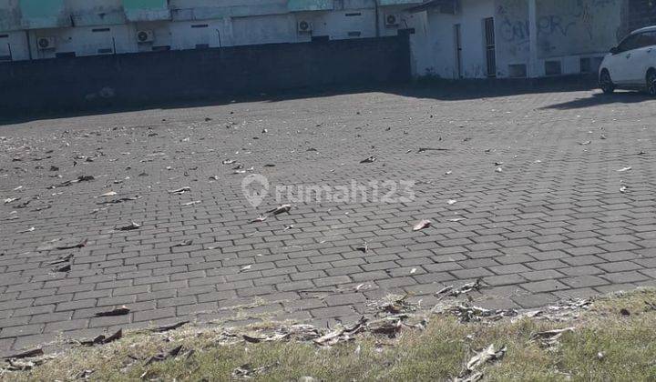 Tanah Berlokasi Strategis Di By Pass Ngurah Rai Tohpati 1