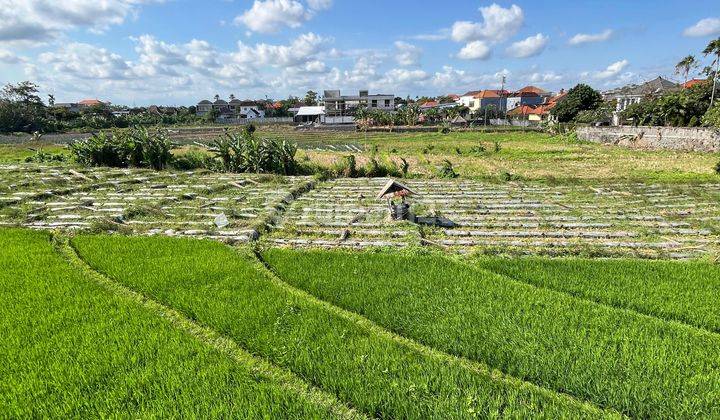 Villa Leasehold Cocok Untuk Berinvestasi Di Kerobokan 2