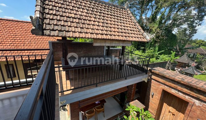 Villa Bali Style Private Pool Area Kemenuh Gianyar Villa Bali Style Private Pool Area Kemenuh Gianyar