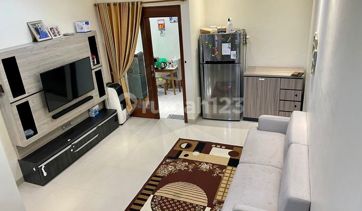 2-Story Fully Furnished House in Dalung, Badung 2-Story Fully Furnished House in Dalung, Badung