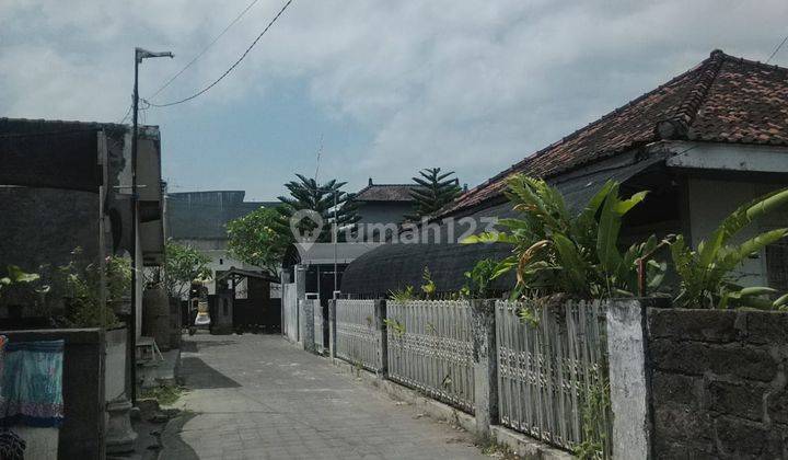 RUMAH BAGUS MURAH DI DAERAH GATSU DENPASAR UTARA DENPASAR UTARA 1