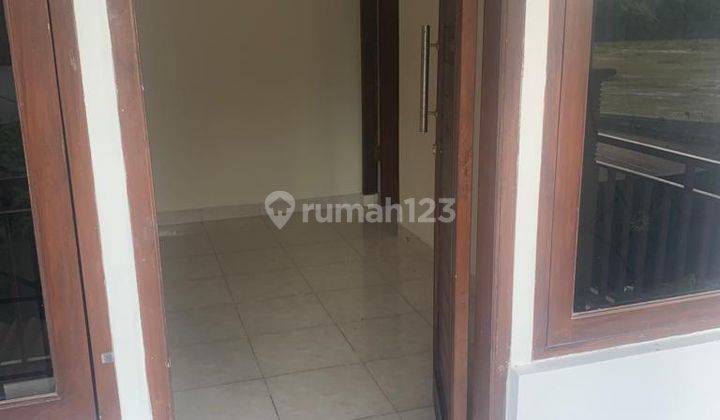 Rumah Modern Murah Semi Furnished di Jimbaran  2