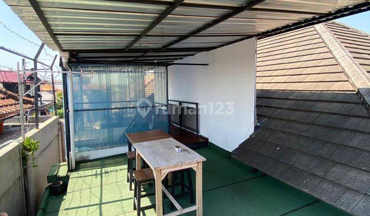 Dijual Rumah Siap Huni di Dekat Renon Dan Sanur 2