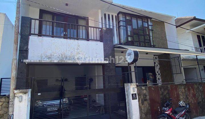 Dijual Rumah Siap Huni di Dekat Renon Dan Sanur 1