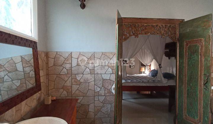 Beautiful Bondalem Buleleng Beachfront Villa 2