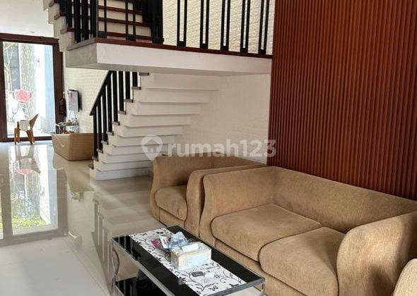 Rumah Modern Minimalis Dengan Private Pool di Teuku Umar Denpasar 2