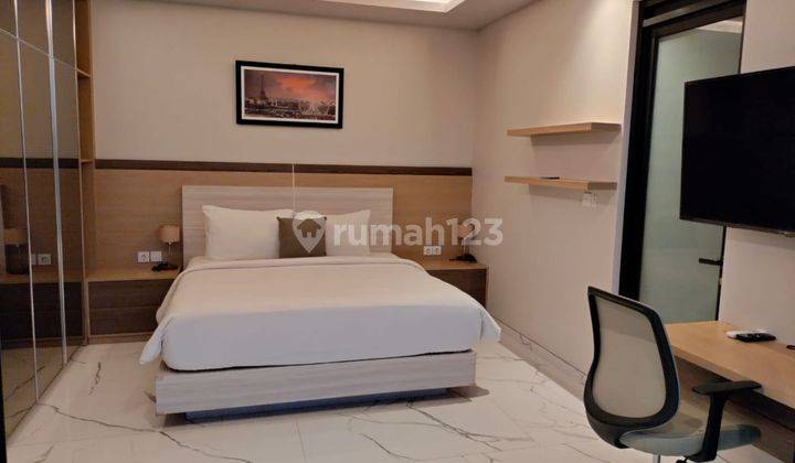 New Luxury Villa For Rent with Beach View In Ungasan  2