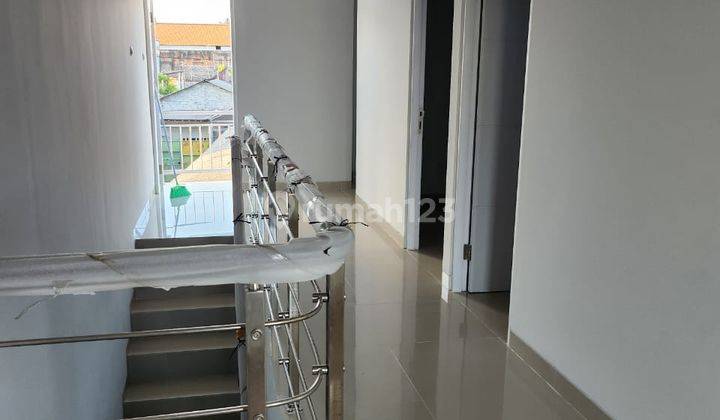 Nice Modern 2 Floor House in Sesetan Denpasar Bali 2