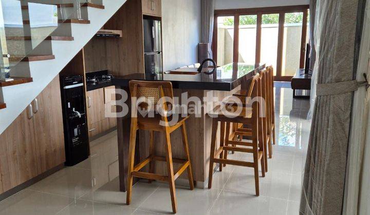 MODERN VILLA 3BR  IN UNGASAN BALI 2