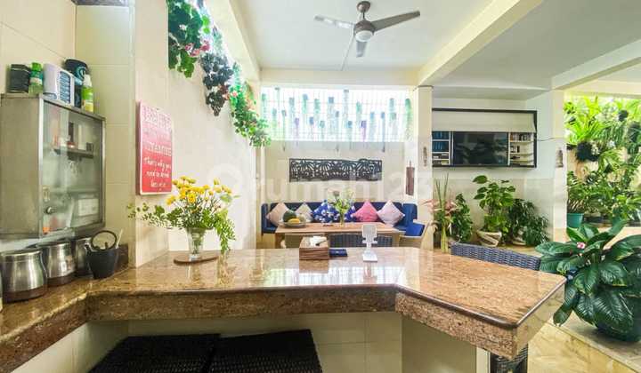 Rumah Mewah Private Pool Lokasi Strategis Di Ungasan 2