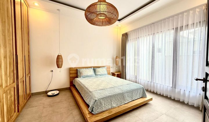 Rumah Semi Villa Fully Furnished Di Seminyak 1
