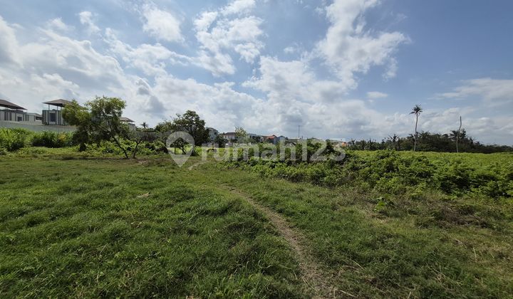 Exclusive Beach Front Land At Ketewel Beach Exclusive Beach Front Land At Ketewel Beach