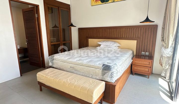 Villa Leasehold 31 Tahun Fully Furnished Sanur Area Villa Leasehold 31 Tahun Fully Furnished Sanur Area