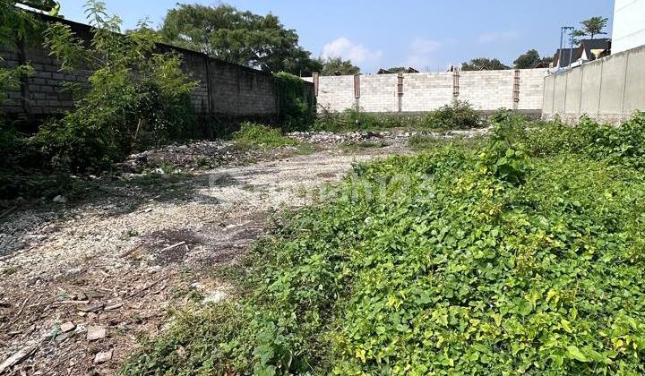 Affordable Land Located in the Sanur Villa Area Affordable Land Located in the Sanur Villa Area