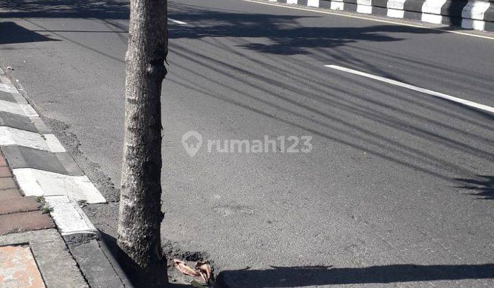 Tanah Berlokasi Strategis Di By Pass Ngurah Rai Tohpati 2