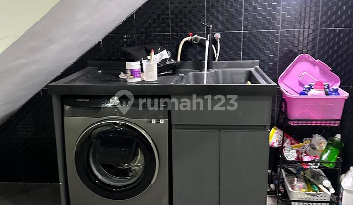 Rumah Baru Semi Villa Ocean View Di Kutuh Nusa Dua Badung 2