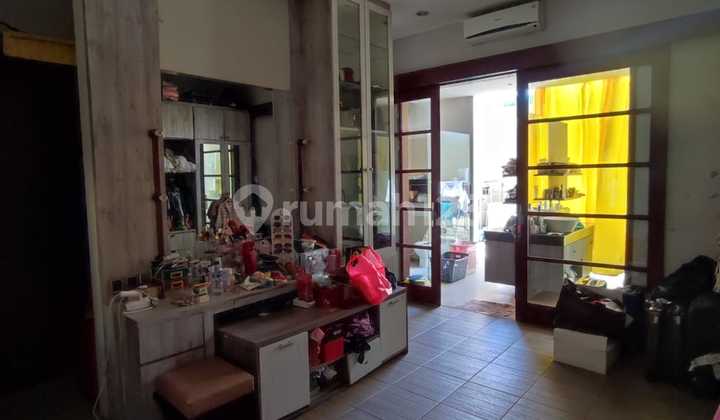 Luxury House In The Elite Renon Area Of South Denpasar 2