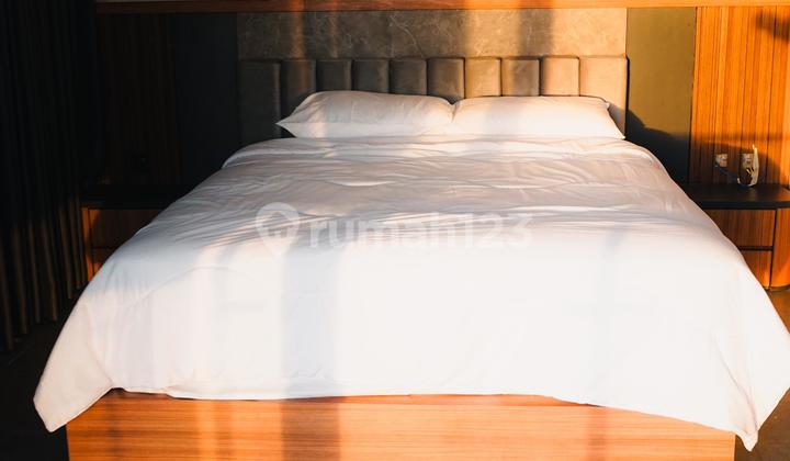 Villa Cantik Furnished Di Tukad Nyali Sanur