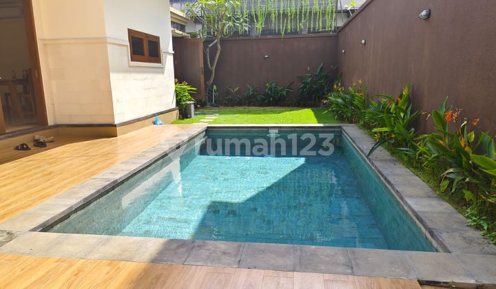 Villa Cantik Private Pool Di Goa Gong Badung Villa Cantik Private Pool Di Goa Gong Badung