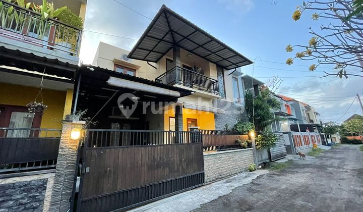 2-Story Fully Furnished House in Dalung, Badung 2-Story Fully Furnished House in Dalung, Badung