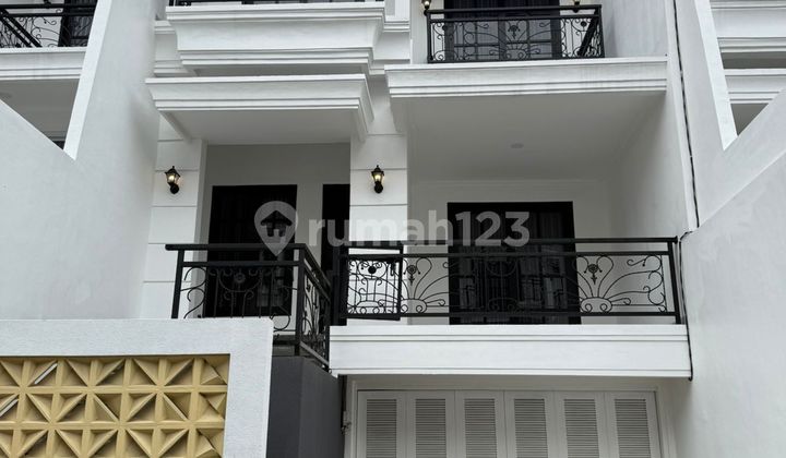 Rumah Baru Furnished One Gate System Di Pemogan Denpasar Selatan Rumah Baru Furnished One Gate System Di Pemogan Denpasar Selatan