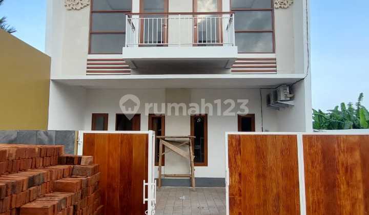 Rumah Modern Minimalis Indent Di Renon Denpasar Selatan Rumah Modern Minimalis Indent Di Renon Denpasar Selatan