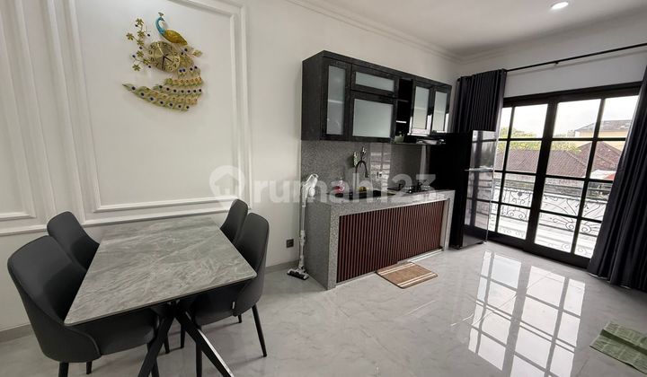 Rumah Baru Furnished One Gate System Di Pemogan Denpasar Selatan 2