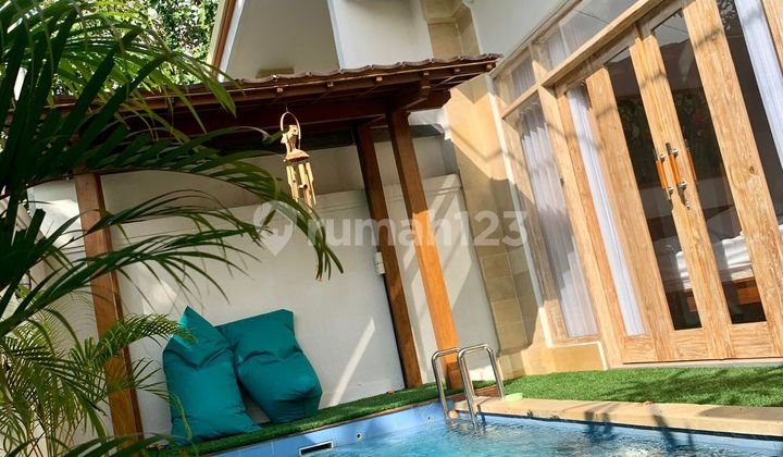 Villa Ada Rooftop Dengan Gazebo View Sawah Di Tumbak Bayuh Villa Ada Rooftop Dengan Gazebo View Sawah Di Tumbak Bayuh