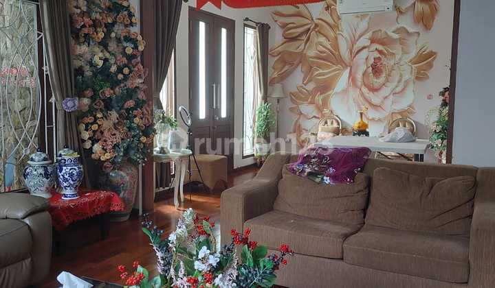 Luxury House Fully Furnished Private Pool In Renon Area 2