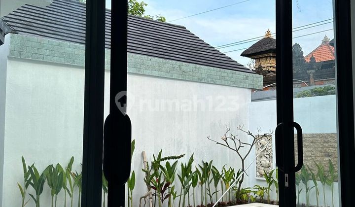 Villa Baru Cantik Private Pool Di Tibubeneng Villa Baru Cantik Private Pool Di Tibubeneng