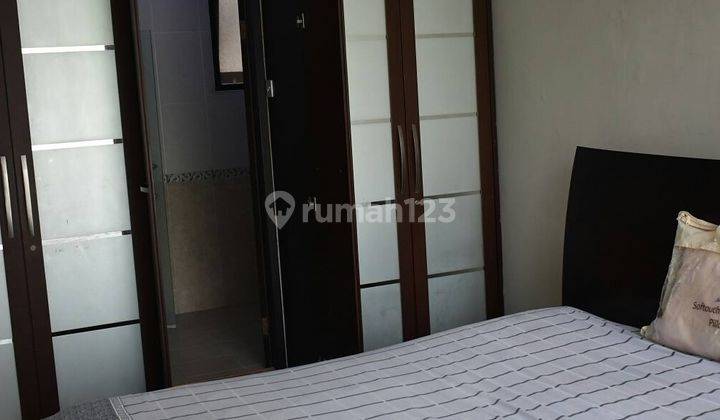 DISEWAKAN RUMAH 2 LANTAI SIAP HUNI DI KOALA REGENCY Hadap SELATAN 4