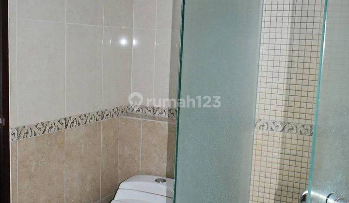 DISEWAKAN RUMAH 2 LANTAI SIAP HUNI DI KOALA REGENCY Hadap SELATAN 5