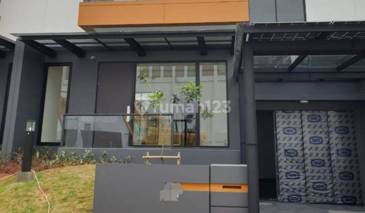 Dijual Cepat Cluster Mozart Barang Langka 1