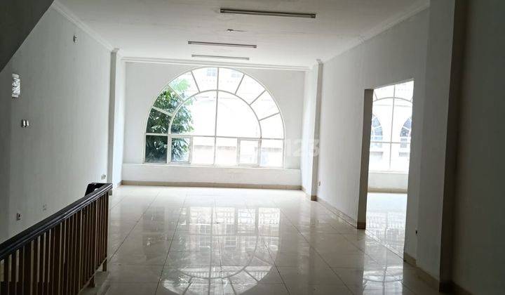 DIJUAL RUKO GANDENG SEDAYU SQUARE  2