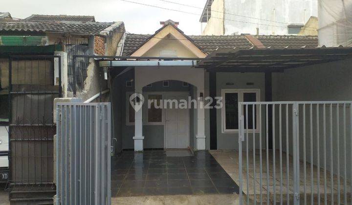 Jual Cepat Butuh Uang, Nego Sampai Deal!! Rumah Murah, Shm Di Permata Kopo 1