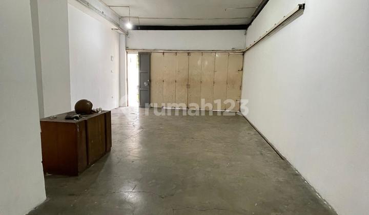 Strategic Business Ruko in Downtown Jamika 2