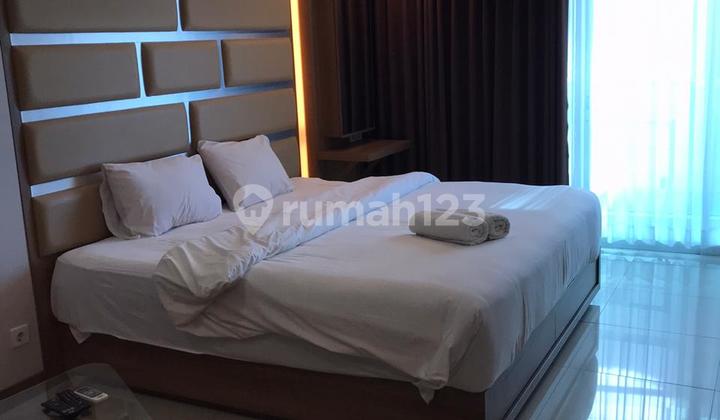 Apartemen Taman Sari La Grande, Jl. Merdeka, Pusat Kota 2