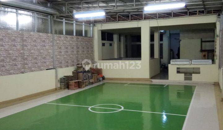 Jual Tempat Usaha Mainroad Sebelah Kampus Uin Cipadung 4