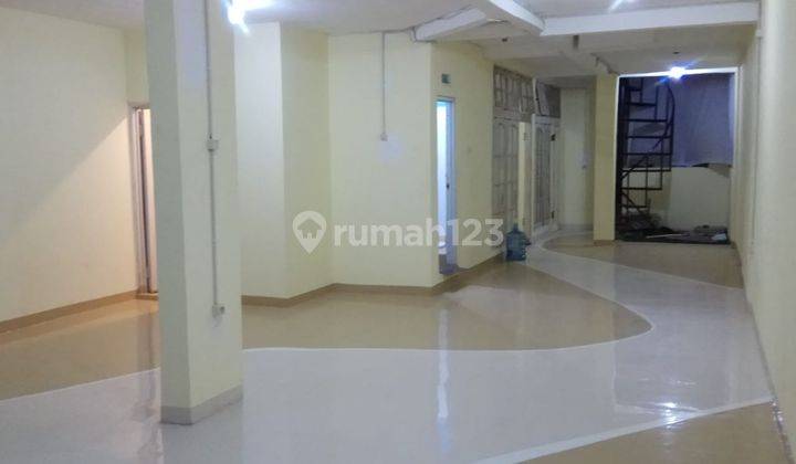 Jual Tempat Usaha Mainroad Sebelah Kampus Uin Cipadung 5