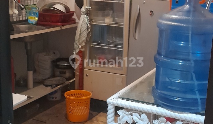 Ruko Mainroad Buah Batu, Strategis, Ramai Cocok untuk Usaha/Bank/Kantor/Kuliner 2