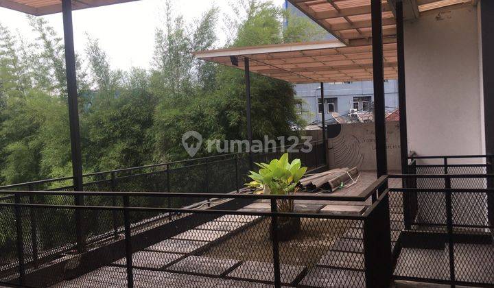 Disewakan Ruang Usaha Setiabudi Dekat Borma, Strategis untuk Usaha 1