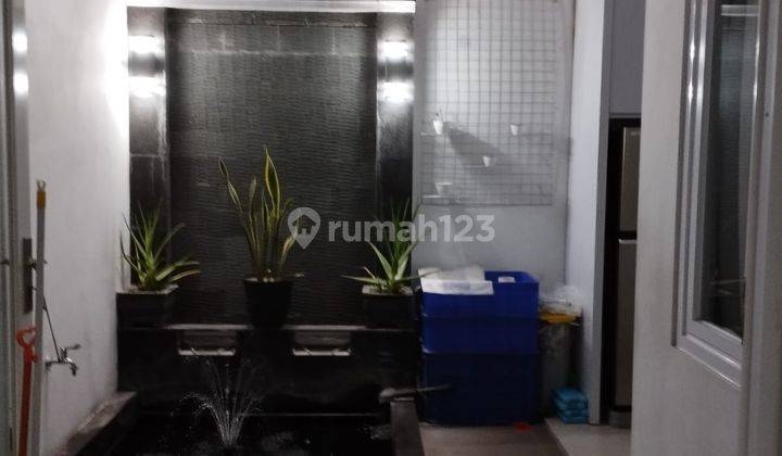 Dijual Rumah Siap Huni, Bagus, di Mekar Wangi.  2