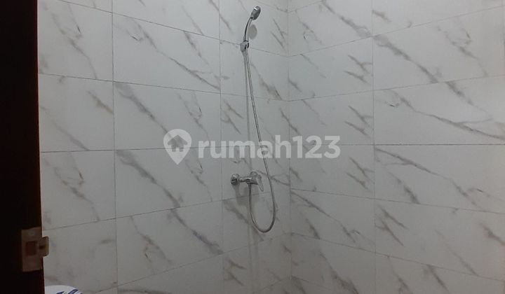 kan Rumah Siap Huni, Baru Renovasi, Lokasi Strategis di Kurdi