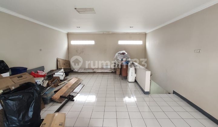 Disewakan Ruko Astana Anyar, Lokasi Ramai, Cocok Usaha, Strategis 2
