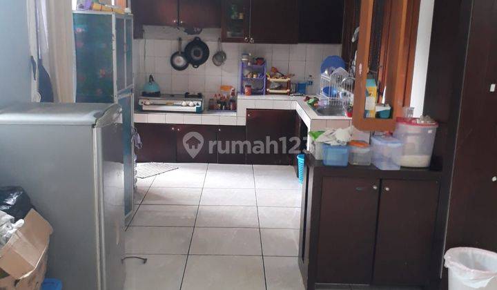 Jual Cepat Rumah Terawat, Bagus, Siap Huni di Graha Puspa 2