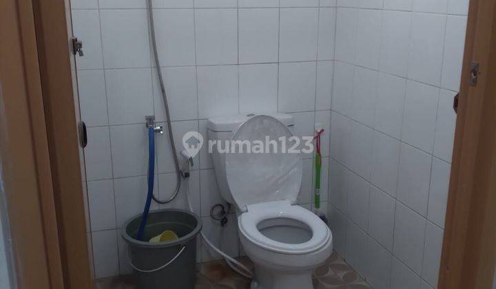 Rumah Tengah Kota, Siap Huni, Nyaman di Sayap Pajajaran 2