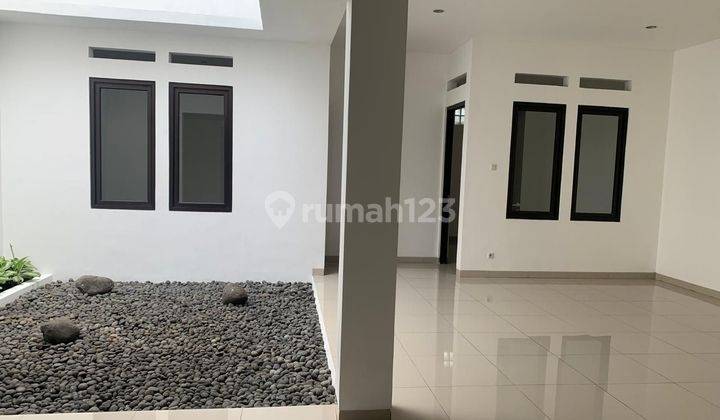 Rumah Siap Huni, Bagus, Keren di Batununggal 1