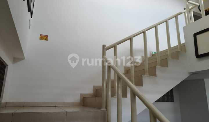 Rumah Besar Bisa Untuk Kantor Di Cijawura, Buah Batu 2